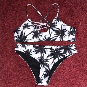 ZAFUL 2 piece bikini